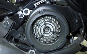 YAMAHA CYGNUS 125 XSR 3 SED8J