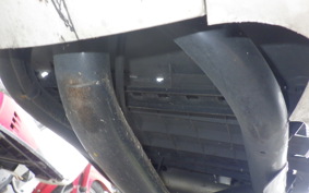 HONDA GYRO CANOPY TA03