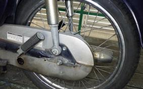 HONDA C90 SUPER CUB HA02