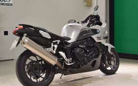 BMW K1200R SPORT 2008