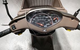 HONDA DIO CHESTER AF68