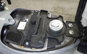 HONDA CROSS CUB 50 2003 AA06