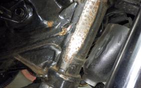 YAMAHA DT125R Gen.2 3FW