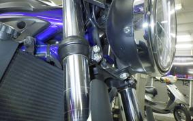 SUZUKI SV650 A 2022 VP55E