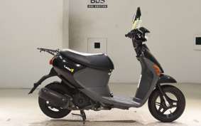 SUZUKI LET's 4 2025 CA45A