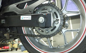 HONDA NC750X D RC90