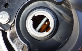 HONDA C125 SUPER CUB JA71