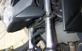 HONDA CB250FA MC43