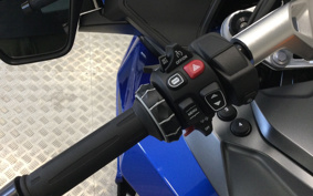 BMW R1300RT ASA 2026 0M41