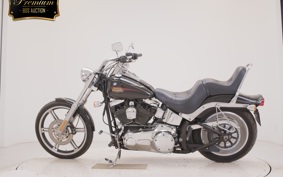 HARLEY FXSTC 1580 2010