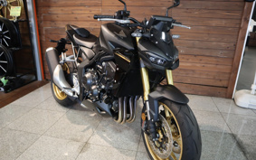HONDA CB1000 HORNET SP 2025 SC86