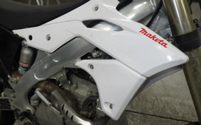 KAWASAKI KX250 F KX250Z