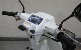 HONDA GYRO TA01