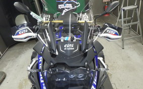 BMW R1250GS ADVENTURE 2019