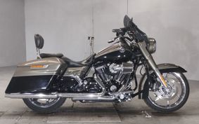HARLEY HARLEY FLHRSE1800CVO PG8