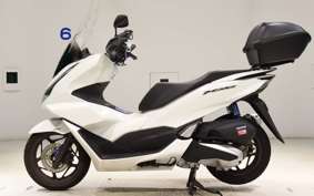 HONDA PCX 160 2016 KF47
