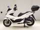 Фото Honda PCX 160 2016 с японского аукциона
