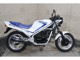 Фото Honda VT250Z 1985 с японского аукциона