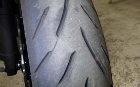 KAWASAKI NINJA 400 EX400L