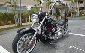 HARLEY HARLEY FLSTF1340-1450 2006 BMY