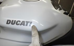 DUCATI SS937S 2018