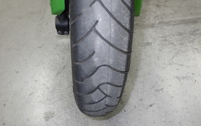 KAWASAKI Z1000 SX 2011