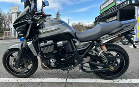 KAWASAKI ZRX1200 DAEG 2012 ZRT20D