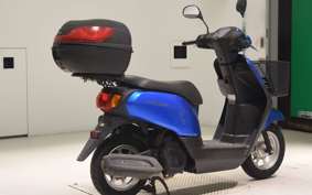 HONDA TACT-4ﾍﾞｰｼｯｸ AF79