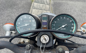 KAWASAKI Z200