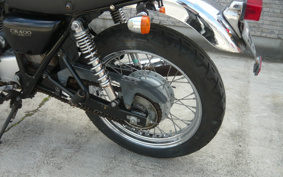 HONDA CB400SS 2006 NC41
