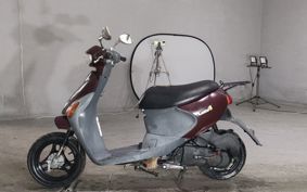 SUZUKI LET'S4 CA45A