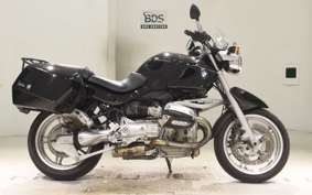 BMW R 1150 R 2001