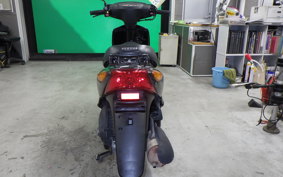 YAMAHA JOG Gen.5 SA36J