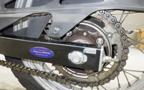 HONDA CB223S 1997 MC40