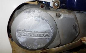 HONDA C70 SUPER CUB C70