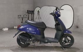 SUZUKI LET`S CA4AA