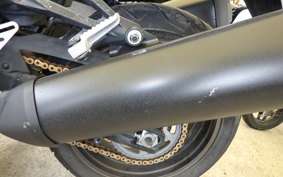 KAWASAKI ZZ1400 NINJA R 2006 ZXT40A