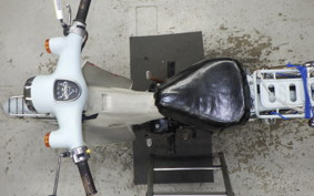 HONDA LITTLE CUB 1987 AA01