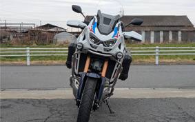 HONDA CRF1100L AFRICA TWIN Adventure ES 2024 SD15