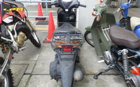 SUZUKI ADDRESS V50 CA44A