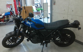 HONDA CL500 2024 PC68