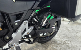 SUZUKI STROM 250 DS11A
