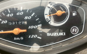 SUZUKI ADDRESS V125 CF46A