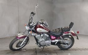 YAMAHA VIRAGO 250 3DM