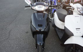 HONDA TACT Gen.4