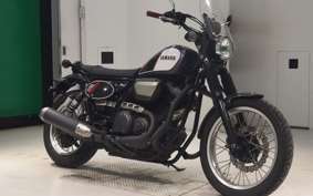 YAMAHA SCR950 A 2017