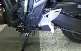HONDA CB650R E-Clutch 2026 RH17