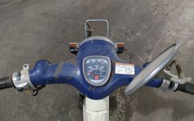 HONDA SUPER CUB50 AA01