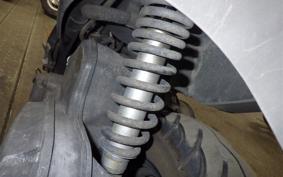 SUZUKI ADDRESS V125 SS 2016 CF4MA