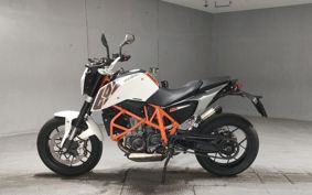 KTM 690 DUKE 2013 LDT40